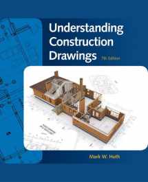 9781337408639-1337408638-Understanding Construction Drawings