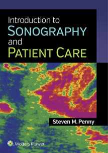 9781451192599-1451192592-Introduction to Sonography and Patient Care