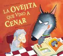 9788448824549-8448824547-La ovejita que vino a cenar / The Little Lamb that Came to Dinner (Spanish Edition)