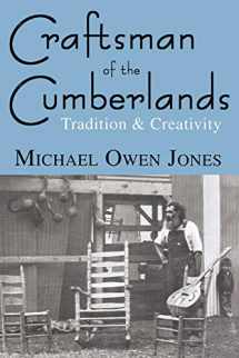 9780813190389-081319038X-Craftsman of the Cumberlands: Tradition and Creativity
