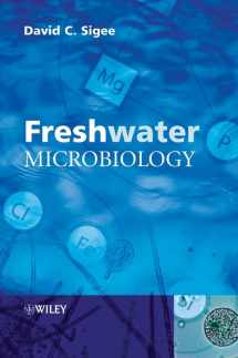 9780471485285-0471485284-Freshwater Microbiology: Biodiversity and Dynamic Interactions of Microorganisms in the Aquatic Environment