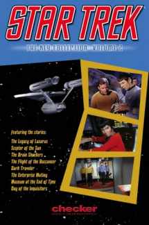 9780971024984-0971024987-Star Trek: The Key Collection, Vol. 2