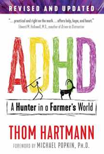 9781620558980-162055898X-ADHD: A Hunter in a Farmer's World