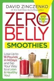 9780399178443-0399178449-Zero Belly Smoothies: Lose up to 16 Pounds in 14 Days and Sip Your Way to A Lean & Healthy You!