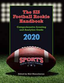 9780879466817-0879466812-The SIS Football Rookie Handbook 2020