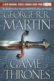 9780553381689-0553381687-A Game of Thrones (A Song of Ice and Fire, Book 1)