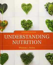 9781337392693-1337392693-Understanding Nutrition - Standalone Book