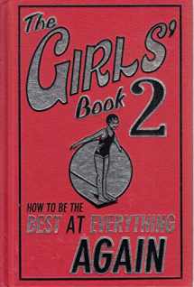 9781906082321-1906082324-Girls' Book (Book 2)