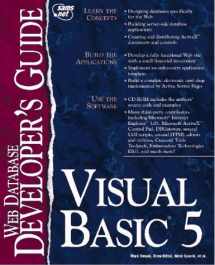 9781575212760-1575212765-Visual Basic 5 Database Developer's Guide