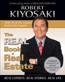 9781612680798-1612680798-The Real Book of Real Estate: Real Experts. Real Stories. Real Life.