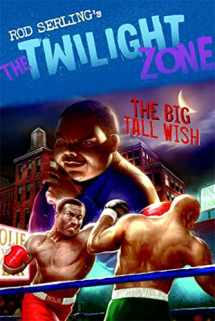 9780802797254-0802797253-The Big Tall Wish (Twilight Zone)