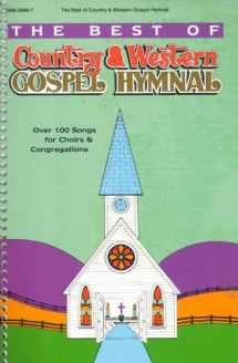 9780005448502-0005448506-The Best of Country and Western Gospel Hymnal