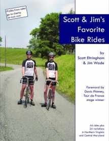 9780977071319-0977071316-Scott and Jim's Favorite Bike Rides