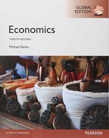 9781292094502-1292094508-Economics, Global Edition