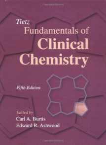 9780721686349-0721686346-Tietz Fundamentals of Clinical Chemistry