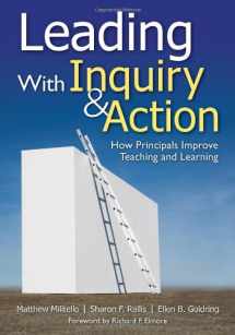 9781412964135-141296413X-Leading With Inquiry and Action: How Principals Improve Teaching and Learning