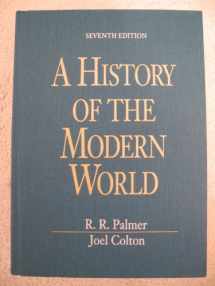 9780075574170-0075574179-A History of the Modern World
