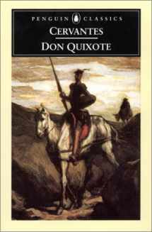 9780140448047-0140448047-Don Quixote
