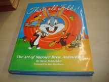 9780805008890-0805008896-That's All Folks: The Art of Warner Bros. Animation
