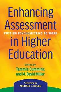 9781620363676-1620363674-Enhancing Assessment in Higher Education