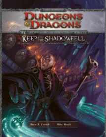 9780786948505-0786948507-Keep on the Shadowfell (Dungeons & Dragons, Adventure H1)