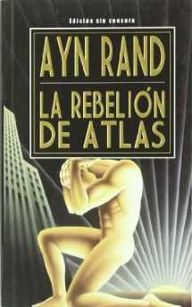 9789872095154-9872095159-La Rebelion de Atlas (Spanish Edition)