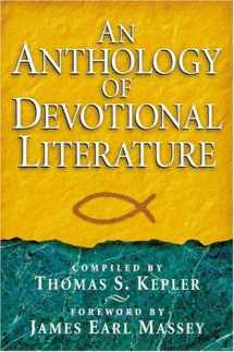 9781891314032-1891314033-An Anthology of Devotional Literature