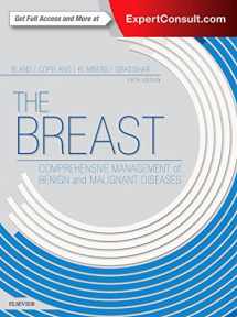9780323359559-0323359558-The Breast: Comprehensive Management of Benign and Malignant Diseases