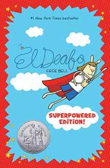9781419748318-1419748319-El Deafo: Superpowered Edition!: A Graphic Novel