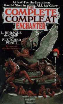 9780671698096-0671698095-The Complete Compleat Enchanter