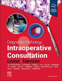 9780323883528-0323883524-Diagnostic Pathology: Intraoperative Consultation