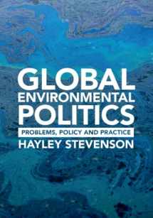 9781107547537-1107547539-Global Environmental Politics