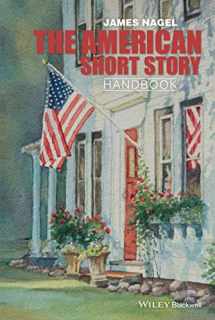 9780470655412-0470655410-The American Short Story Handbook (Wiley Blackwell Literature Handbooks)