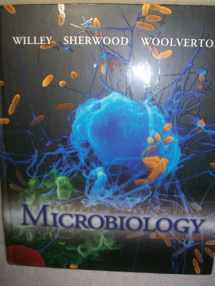 9780072992915-0072992913-Prescott's Microbiology