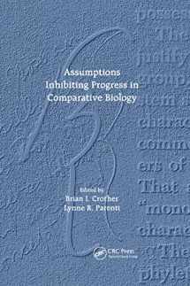 9780367658328-0367658321-Assumptions Inhibiting Progress in Comparative Biology