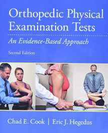 9780132544788-0132544784-Orthopedic Physical Examination Tests: An Evidence-Based Approach