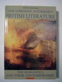 9780205223169-0205223168-Longman Anthology of British Literature, The: The Romantics and Their Contemporaries, Volume 2A
