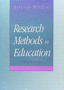9780205127498-0205127495-Research methods in education: An introduction