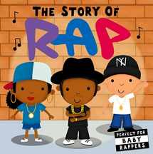 9781684125081-1684125081-The Story of Rap