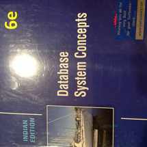 9780071289597-0071289593-Database System Concepts 6th International edition by Silberschatz, Abraham, Korth, Henry F., Sudarshan, S. (2010) Paperback