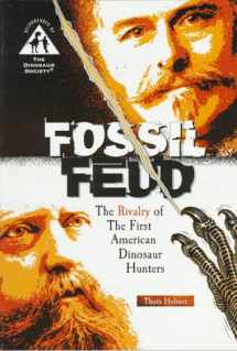9780382391491-0382391497-Fossil Feud: The Rivalry of the First American Dinosaur Hunters
