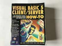 9781571690784-1571690786-Visual Basic 5 Client/Server How-To