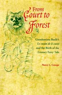 9780814327586-0814327583-From Court to Forest: Giambattista Basile's Lo Cunto De Li Cunti and the Birth of the Literary Fairy Tale