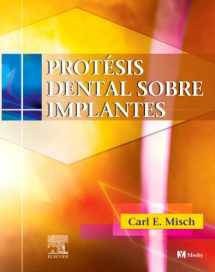 9788481748727-8481748722-Protesis Dental Sobre Implantes (Spanish Edition)