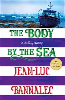 9781250840974-125084097X-The Body by the Sea: A Brittany Mystery (Brittany Mystery Series, 8)