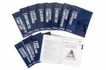 9781936240197-193624019X-Veritas Prep Complete GMAT Course Set - 12 Books