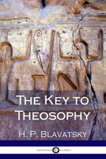9781979435529-1979435529-The Key to Theosophy