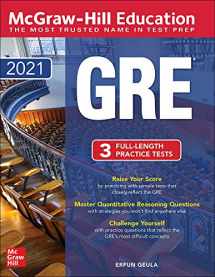 9781260463323-126046332X-McGraw-Hill Education GRE 2021