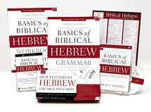 9780310100232-0310100232-Learn Biblical Hebrew Pack 2.0: Includes Basics of Biblical Hebrew Grammar, Third Edition and Its Supporting Resources (Zondervan Language Basics)