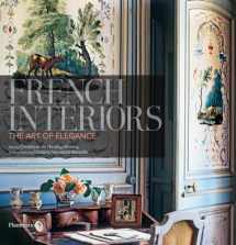 9782080203342-2080203347-French Interiors: The Art of Elegance